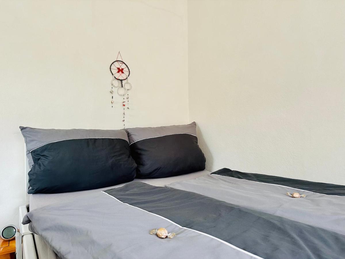 ☆Gemuetliche 1-Zimmerwohnung Mit Terrasse☆ Rielingshausen Exterior foto